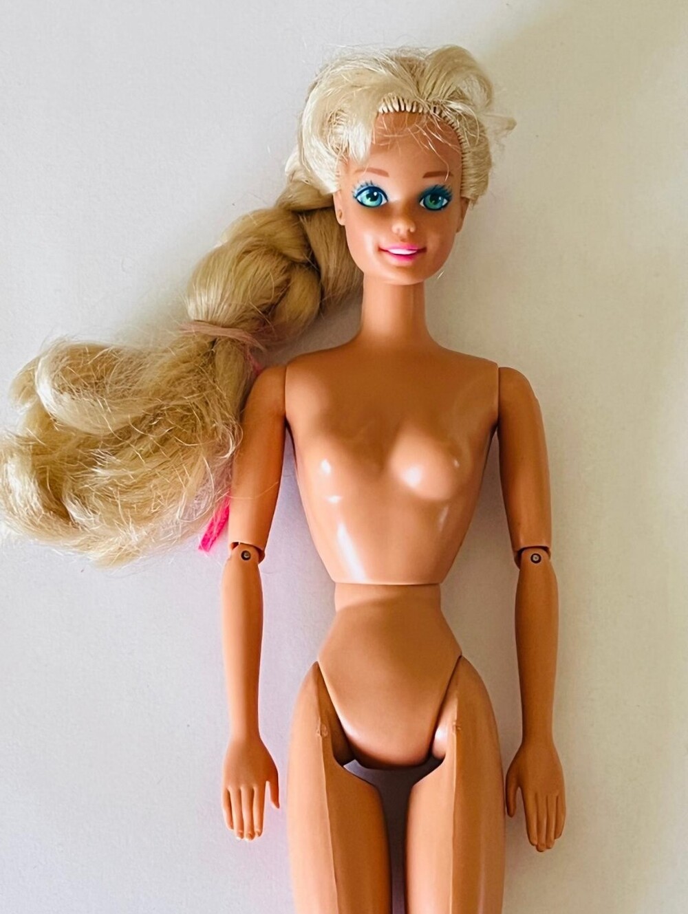 90s Vintage Barbie Doll Fashion Doll  Vintage Toys